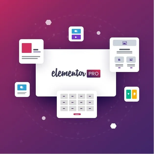 elementor pro